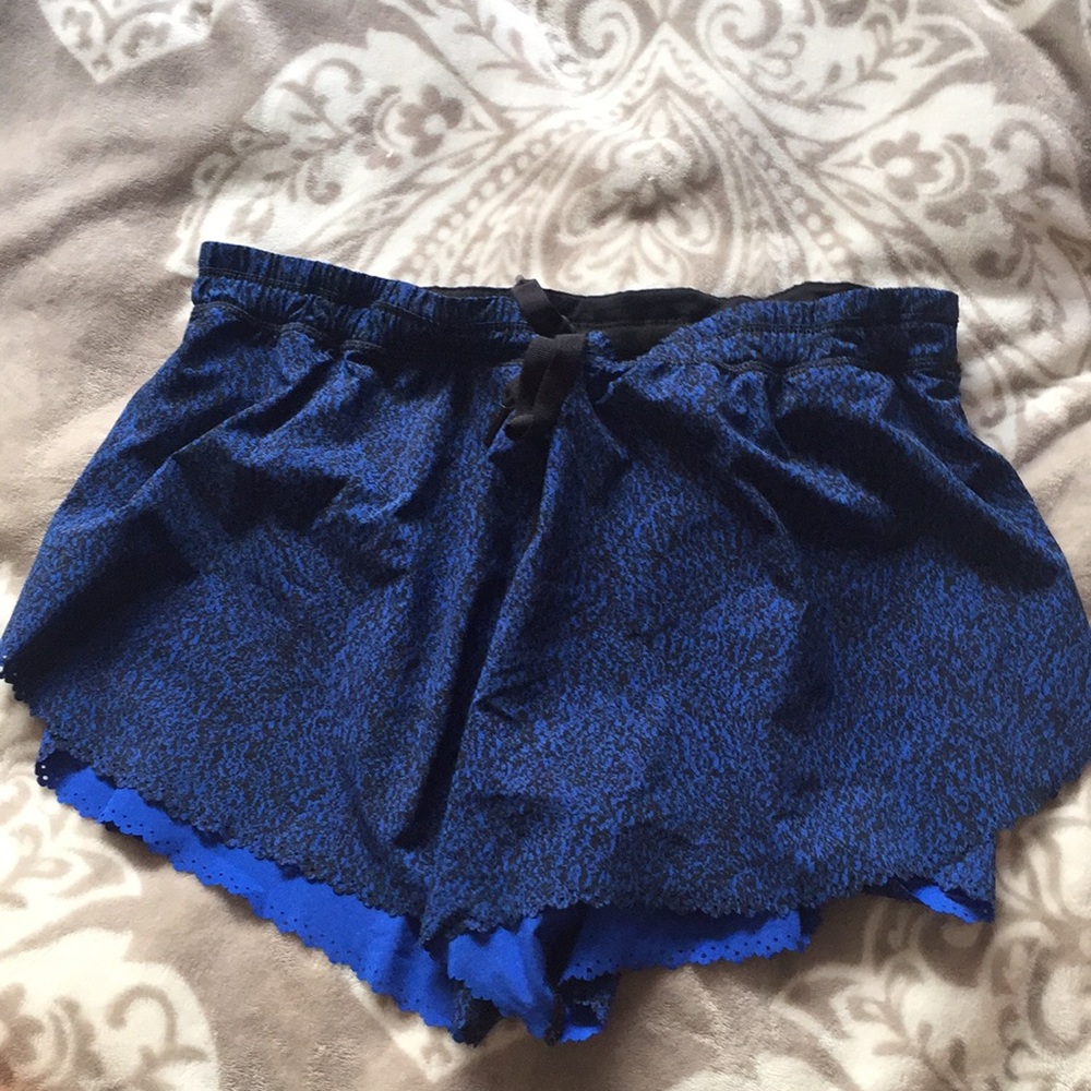 Lulu shorts